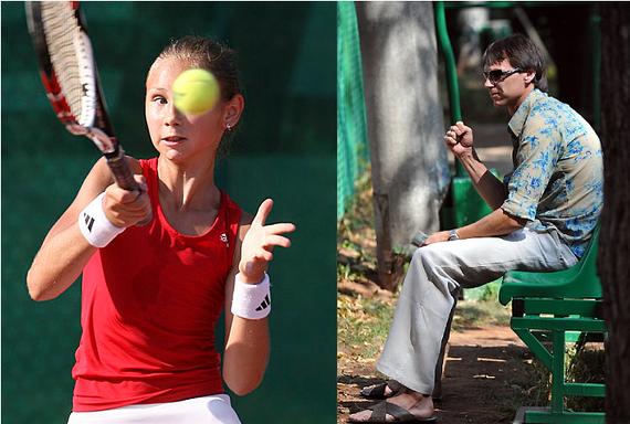 Последние годы Егор много времени уделял теннисной карьере дочери Анны.