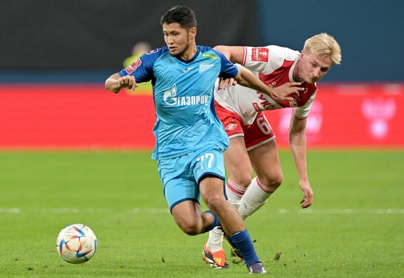 Ильзат Ахметов