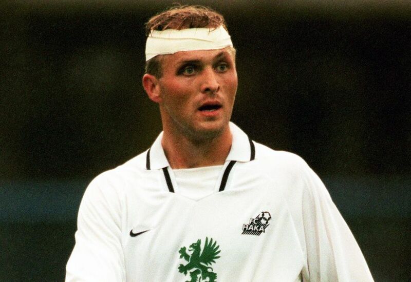 Валерий Попович