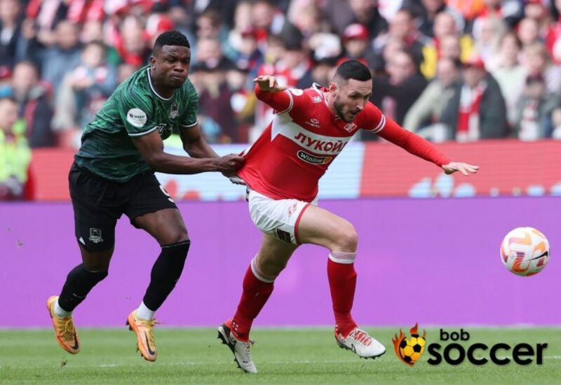 Слово капитана: Зобнин забил, Спартак победил! Слово капитана: Зобнин забил, Спартак победил!