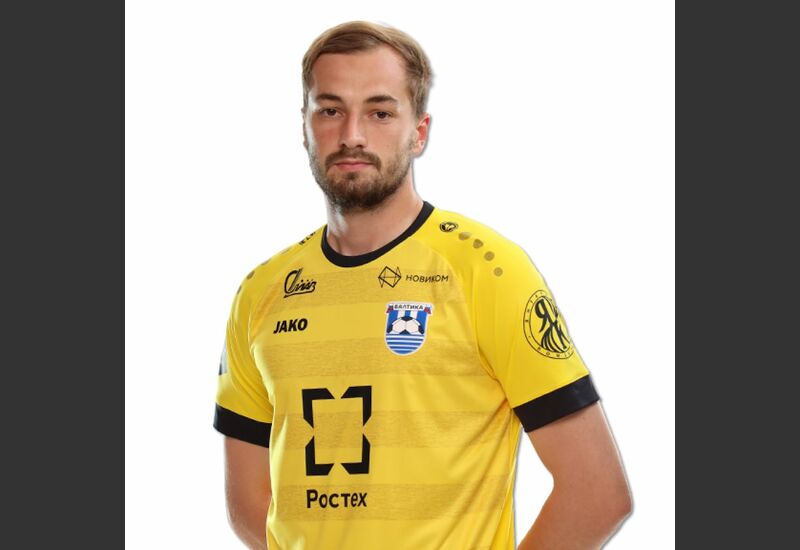 Илья Свинов Илья Свинов