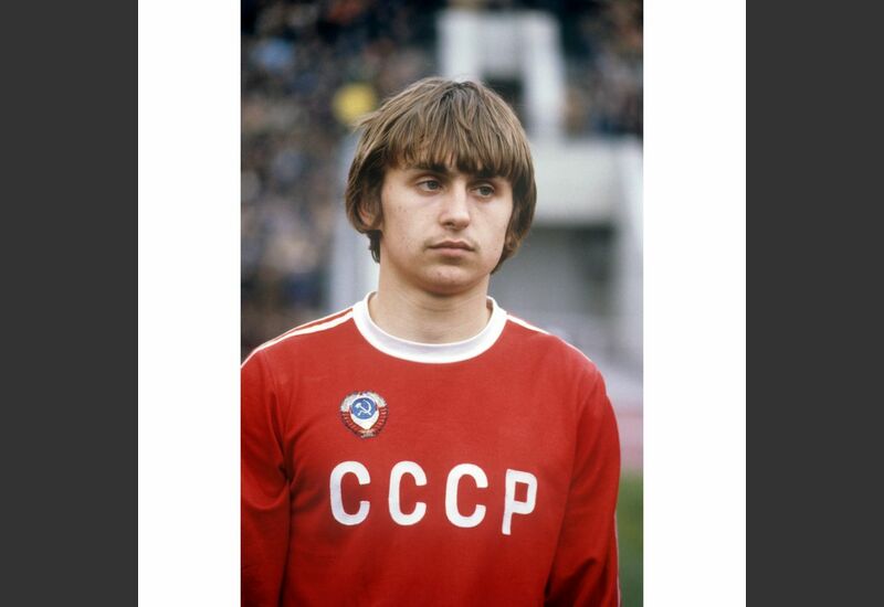 Фёдор Черенков