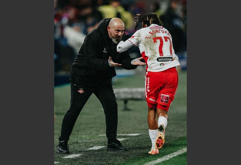 «Спартак» в дерби с ЦСКА показал характер и свой возможный потенциал – 2:0!