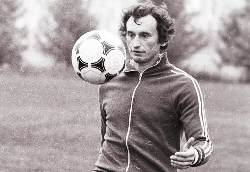 Юрий Гаврилов