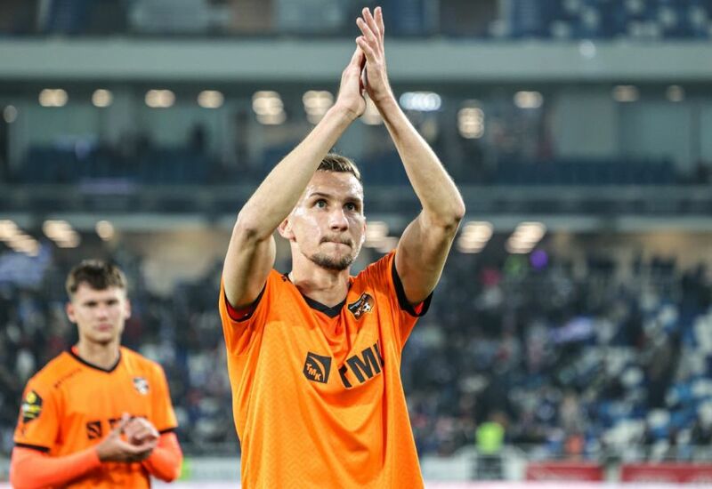 Артём Мамин