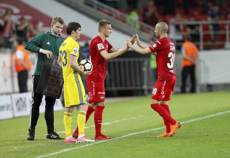 Артём Мамин