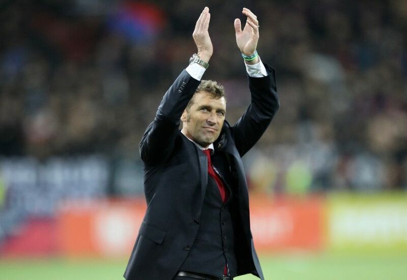 Массимо Каррера