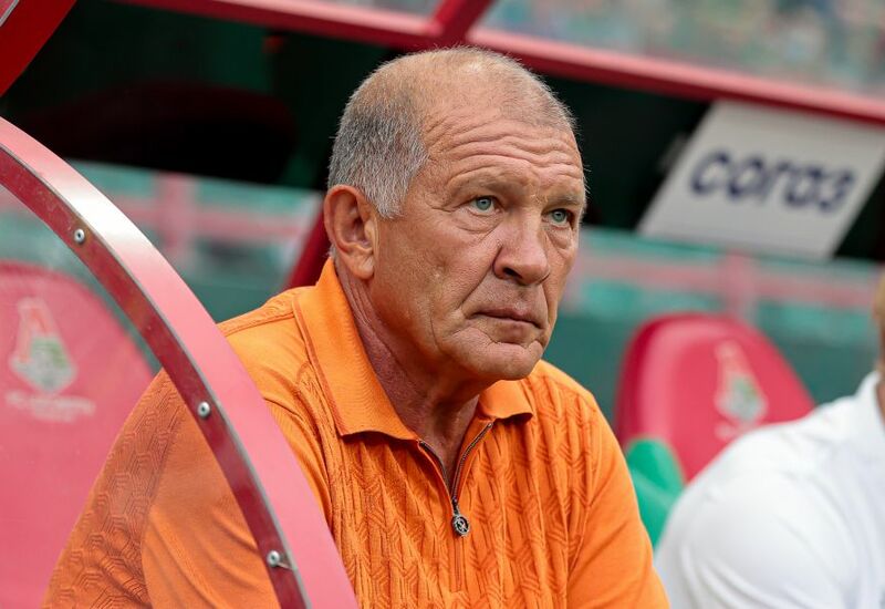 Григорий Иванов