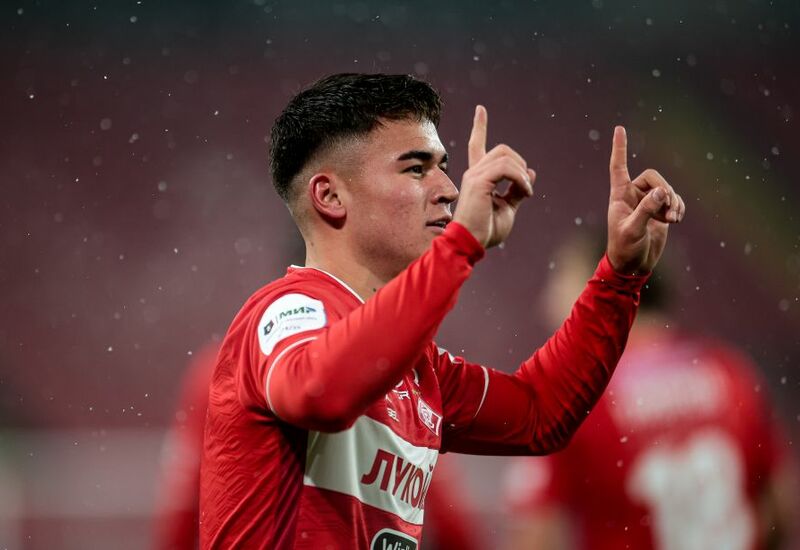 Манфред Угальде Манфред Угальде