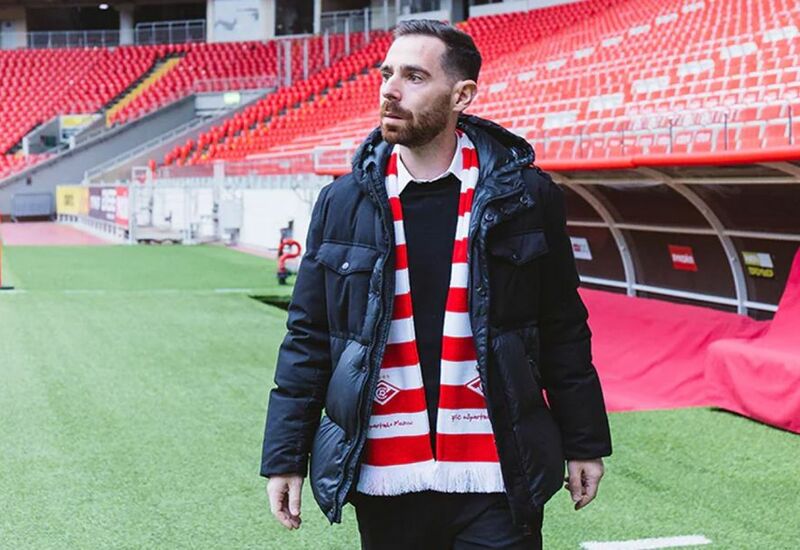 Томаш Амарал Томаш Амарал