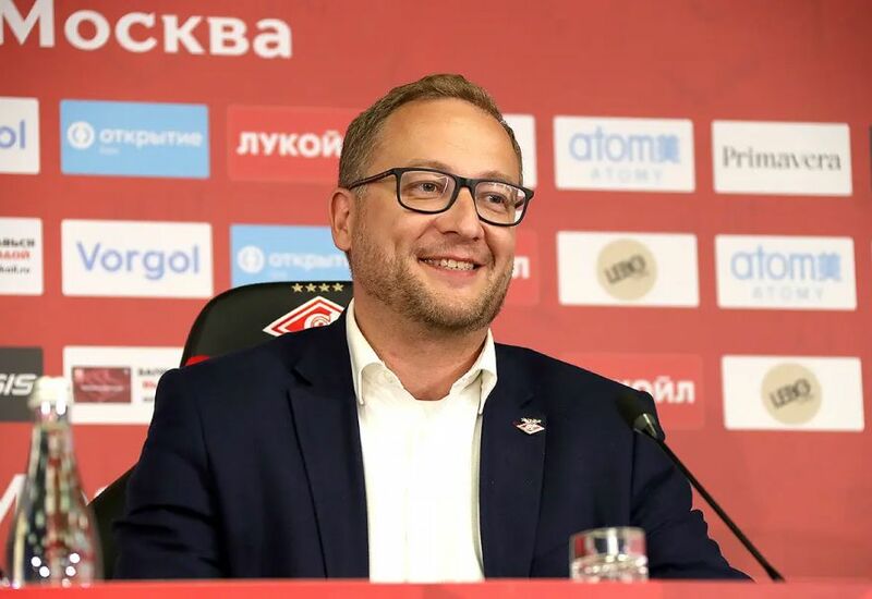 Олег Малышев Олег Малышев