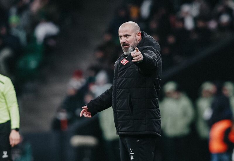 Деян Станкович Деян Станкович