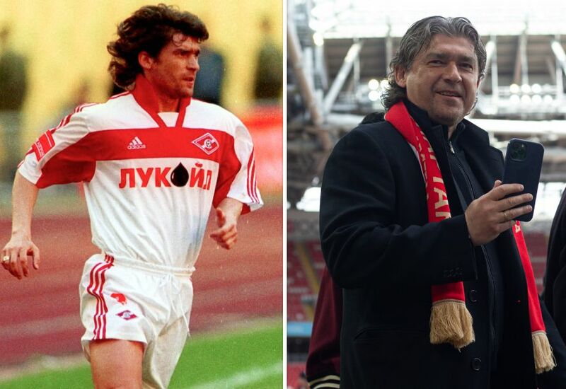 Дмитрий Ананко