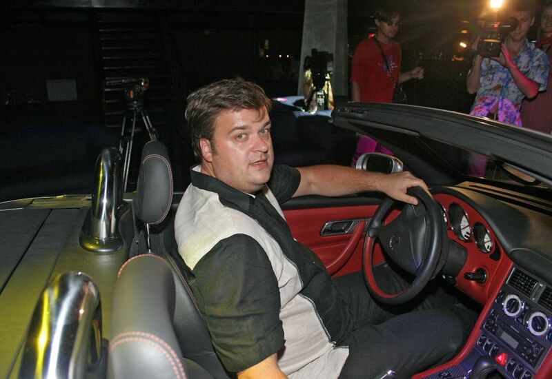 Василий Уткин