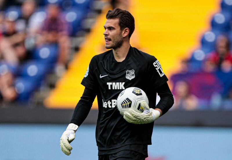 Илья Помазун Илья Помазун