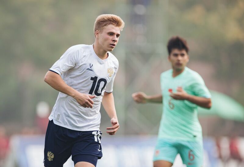 Даниил Зорин Даниил Зорин