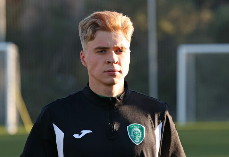 Даниил Зорин