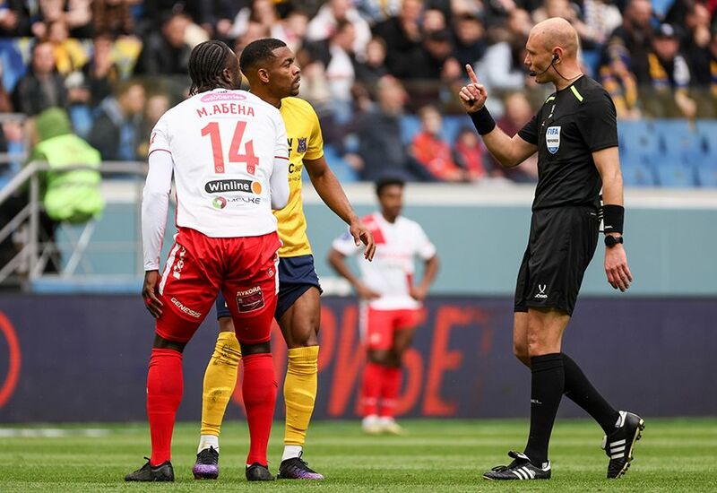 «Ростов» — «Спартак»