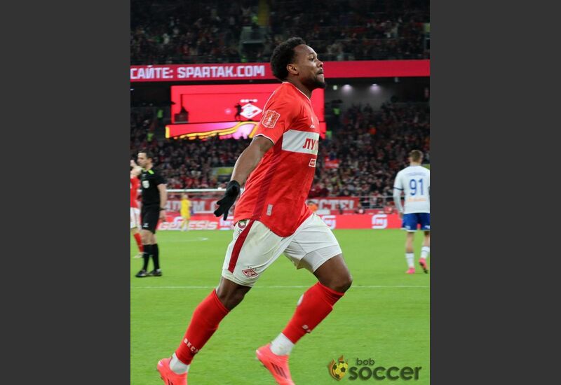  «Спартак» два дерби подряд не проигрывает. «Динамо» пришлось уступить 