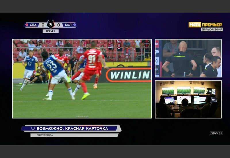 Нарушение Заболотного