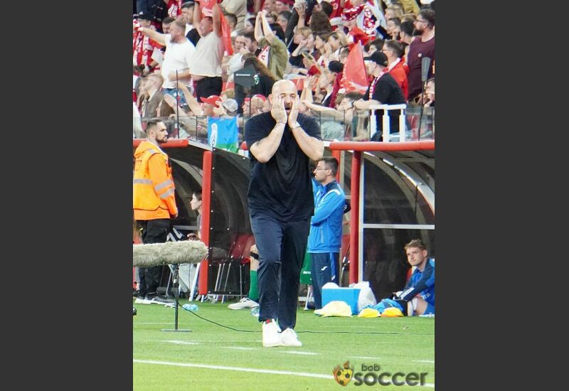 «Спартак» вышел в Самаре с Жедсоном, поменял схему игры. И это ради одного очка?