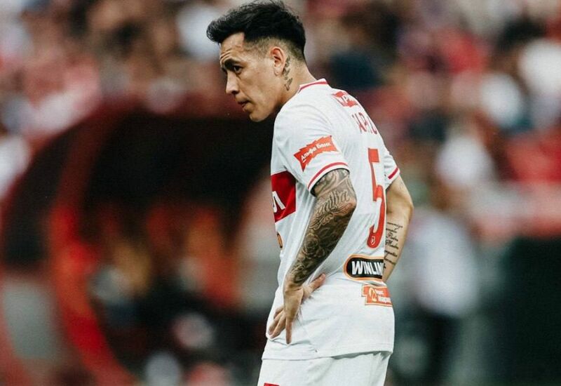 Эсекьель Барко