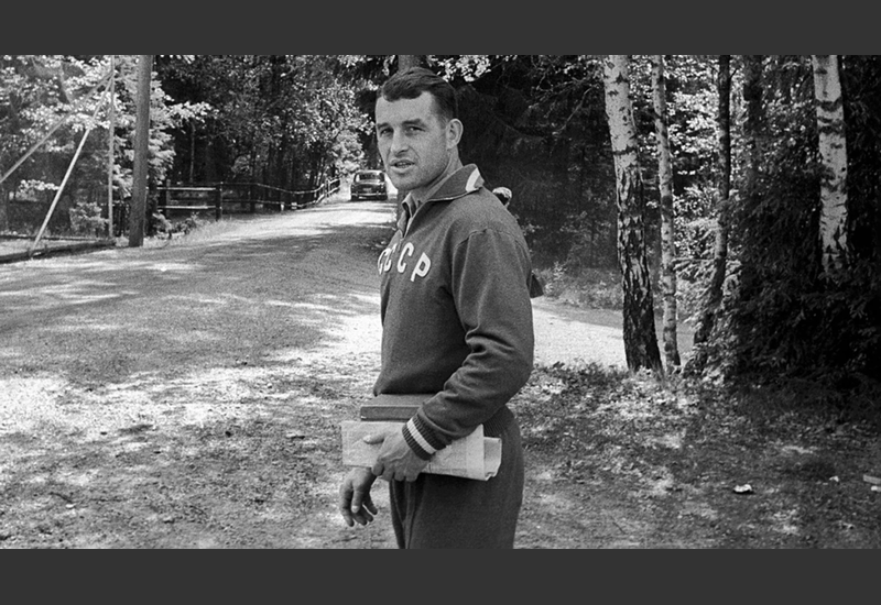 Сергей Сальников