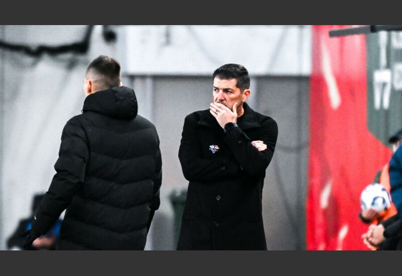 Франк Артига / Фото: © Денис Бушковский / Матч ТВ