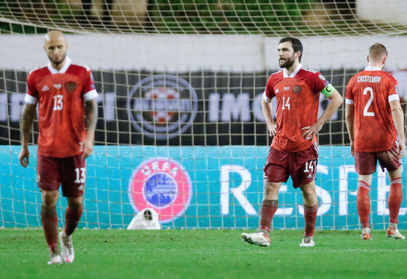 Георгий Джикия / Фото: © РФС