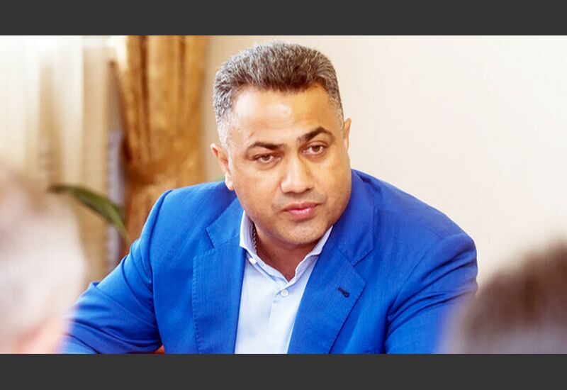 Туфан Садыгов / Фото: © Пресс-служба Правительства РБ