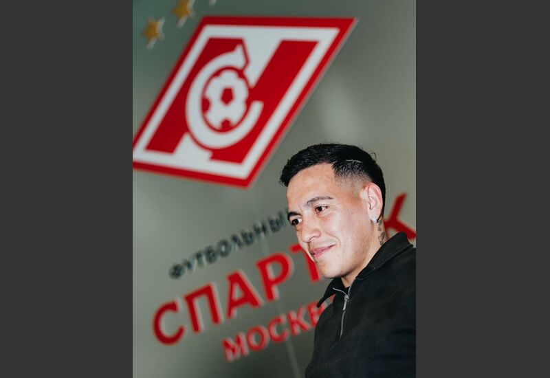 Эсекьель Барко