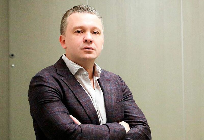 Сергей Ломакин