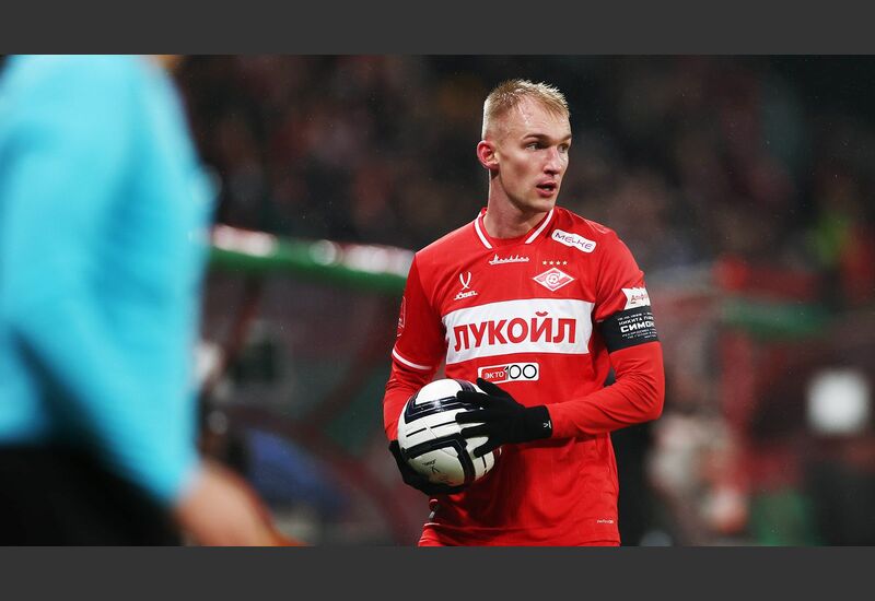 Денис Тырин, Sport24