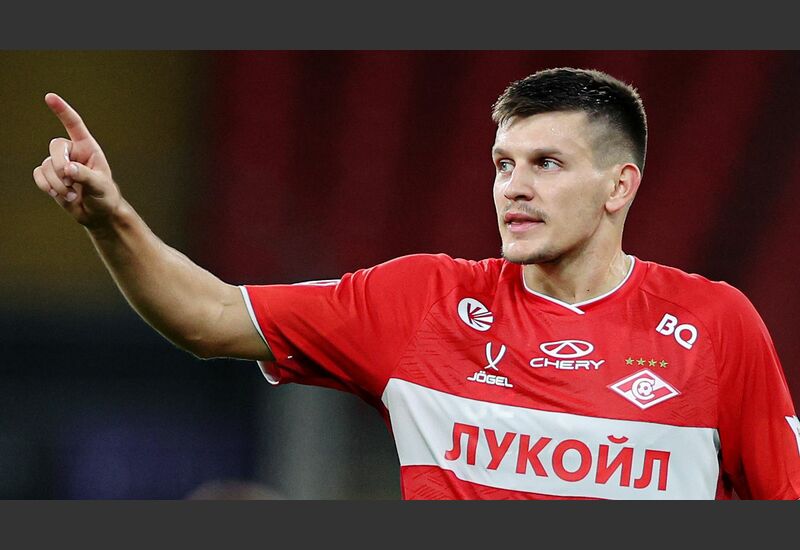 Александр Мысякин, Sport24