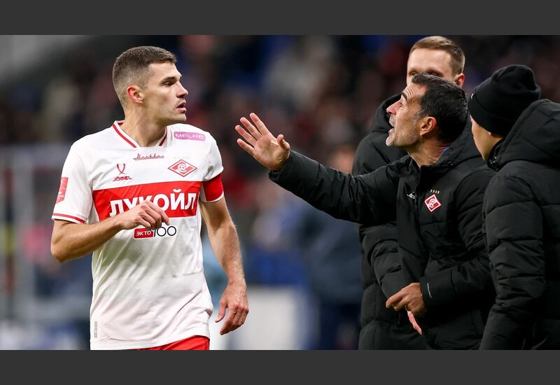 Денис Тырин, Sport24