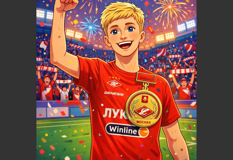 Орден у Литвинова