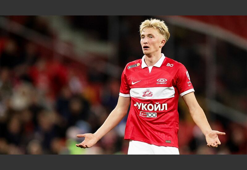 Александр Мысякин, Sport24