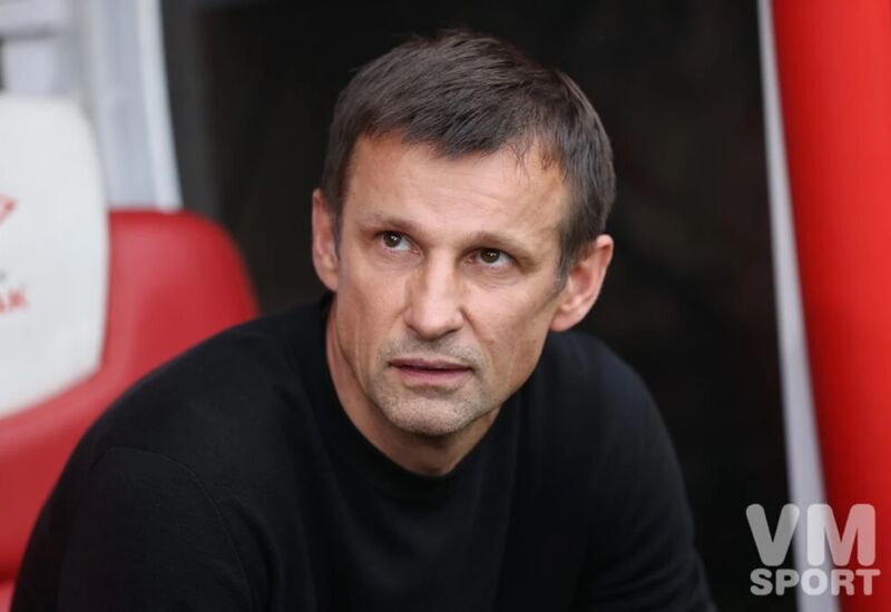 Сергей Семак. ФК Зенит