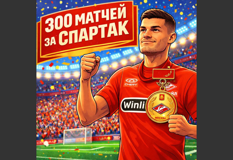 Зобнин с орденом